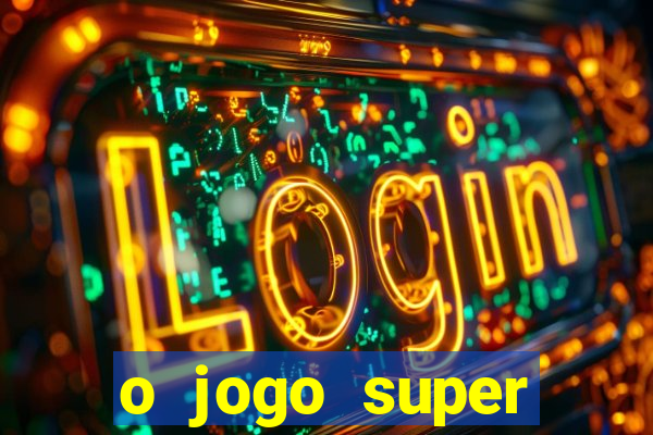 o jogo super genius paga mesmo