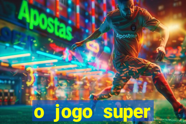 o jogo super genius paga mesmo