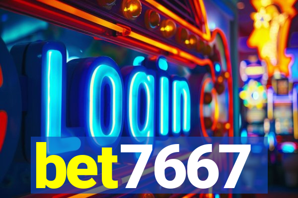 bet7667