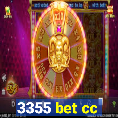 3355 bet cc