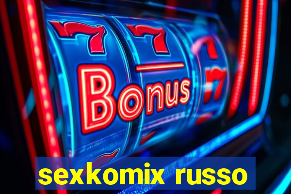 sexkomix russo