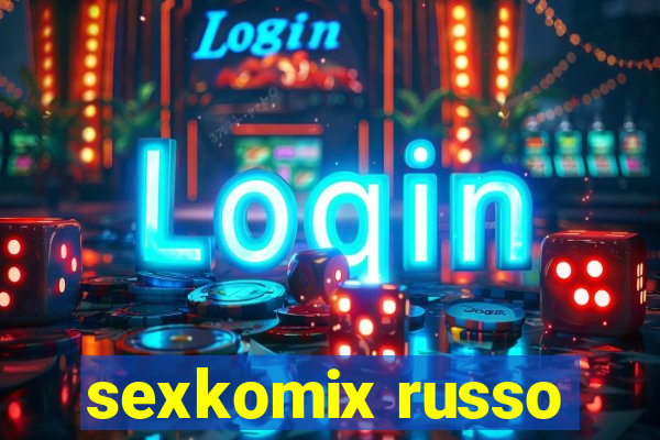 sexkomix russo