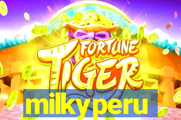 milkyperu