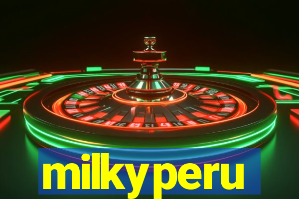 milkyperu