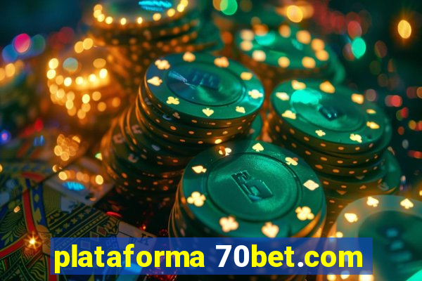 plataforma 70bet.com