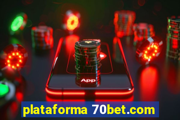 plataforma 70bet.com