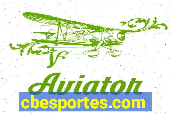 cbesportes.com