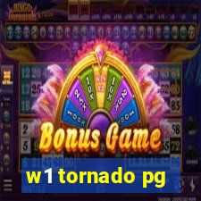 w1 tornado pg