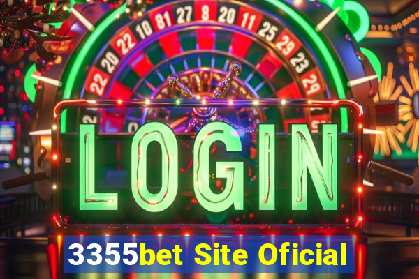 3355bet Site Oficial