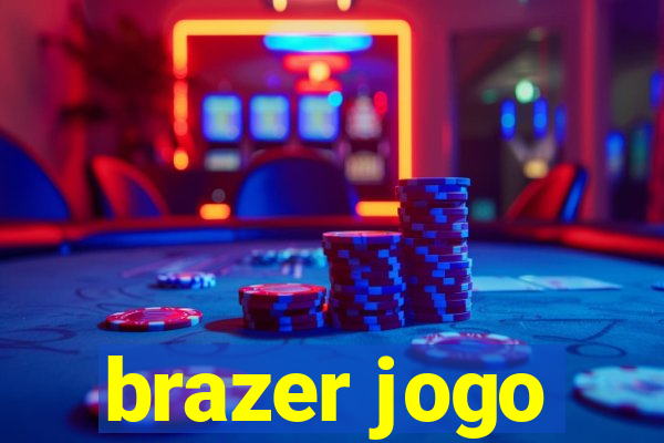 brazer jogo