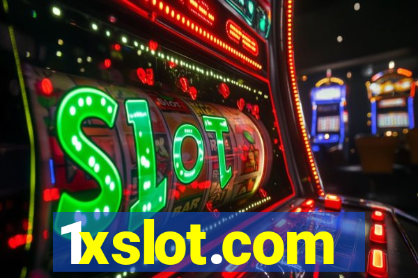 1xslot.com