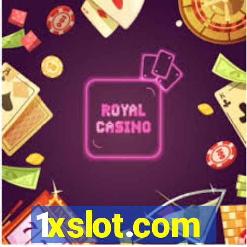 1xslot.com