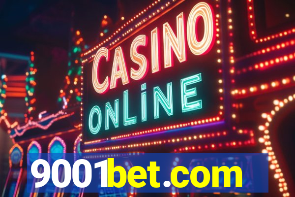 9001bet.com