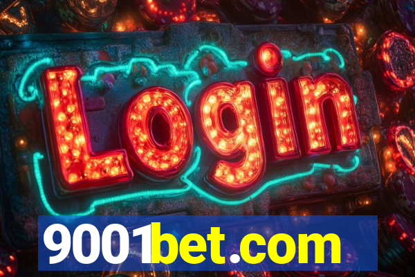 9001bet.com