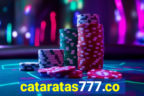 cataratas777.co