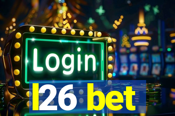 l26 bet