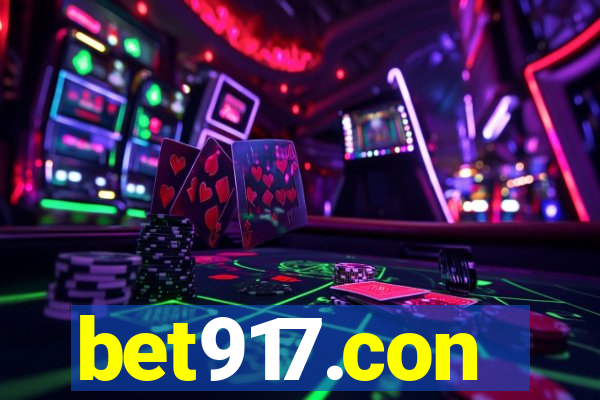 bet917.con