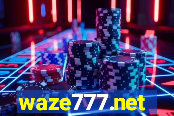 waze777.net