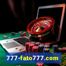 777-fato777.com