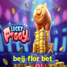 beij flor bet