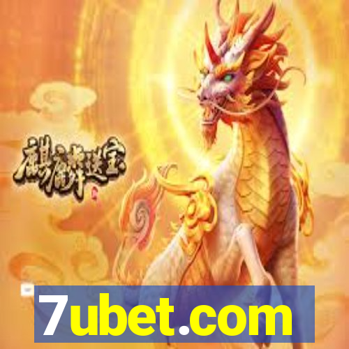 7ubet.com