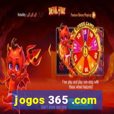 jogos 365 .com