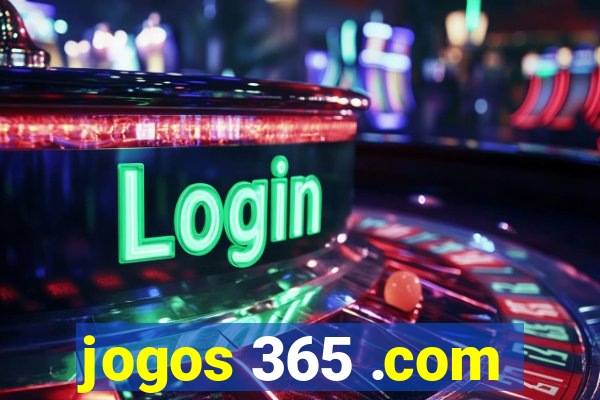 jogos 365 .com