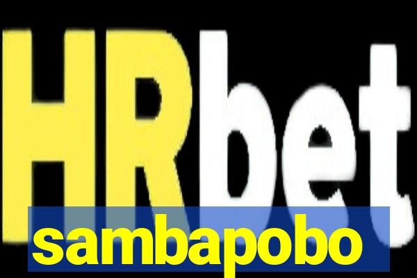 sambapobo