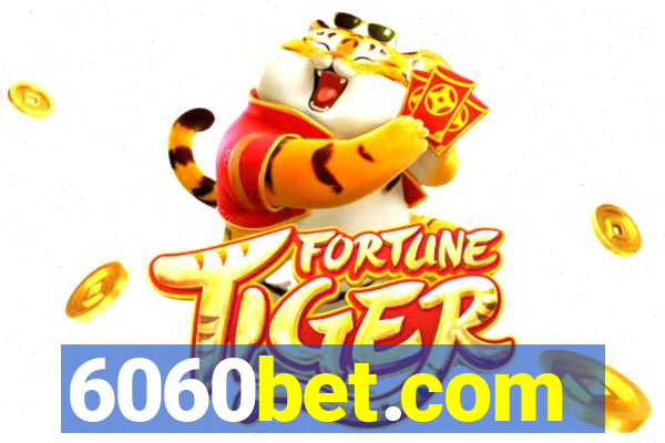 6060bet.com