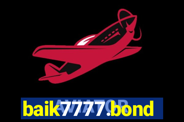 baik7777.bond