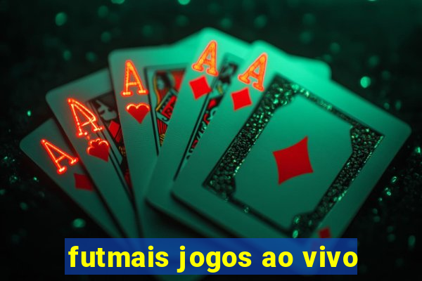 futmais jogos ao vivo