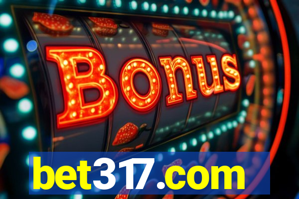 bet317.com