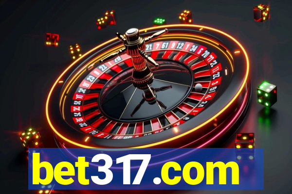 bet317.com