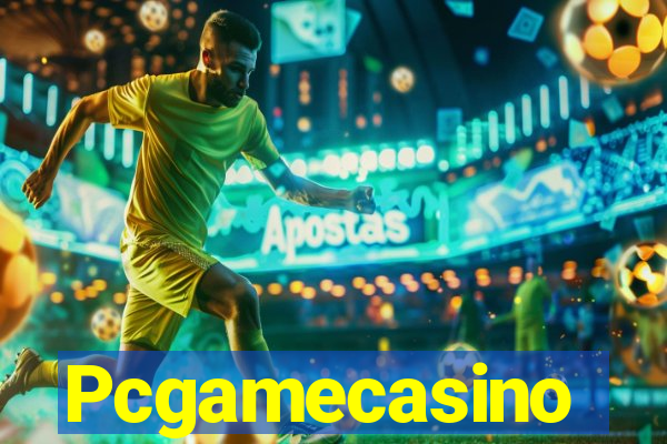 Pcgamecasino