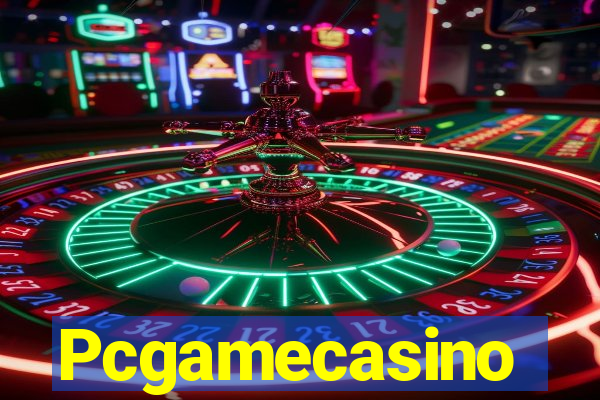 Pcgamecasino