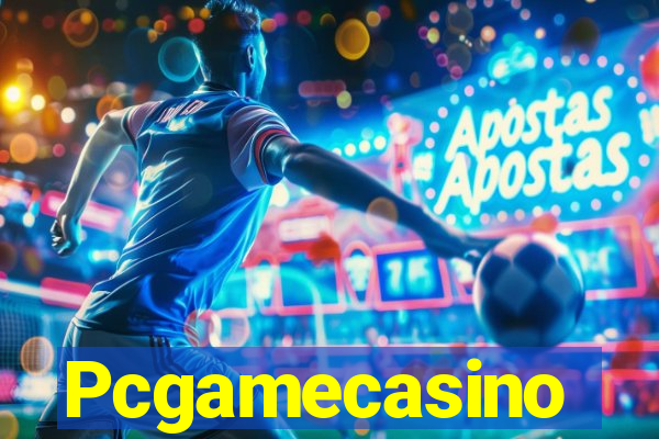 Pcgamecasino