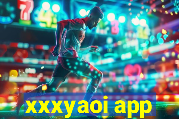 xxxyaoi app