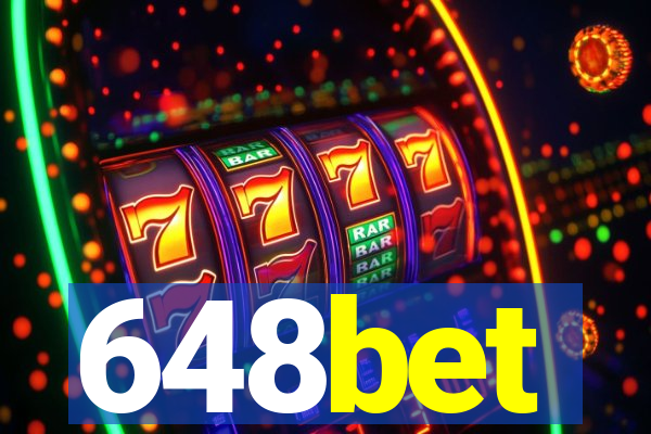 648bet