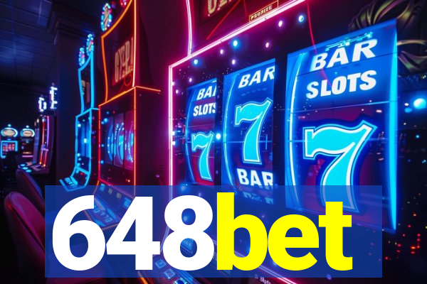 648bet