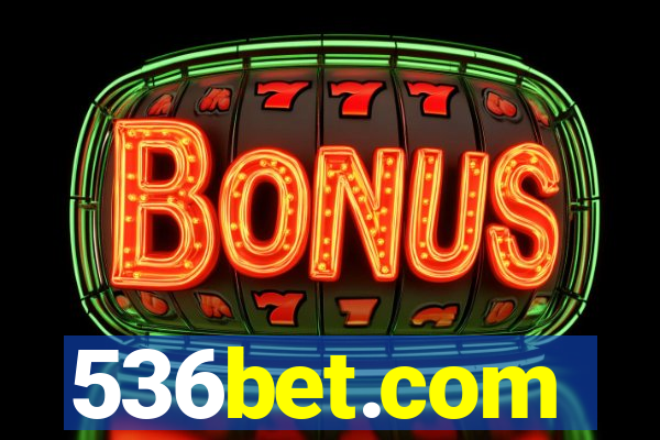 536bet.com