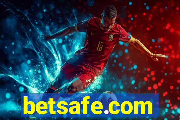 betsafe.com