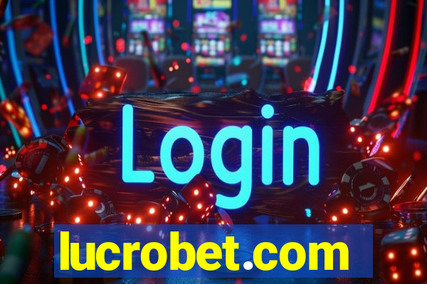 lucrobet.com