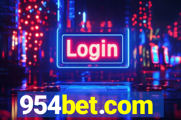 954bet.com