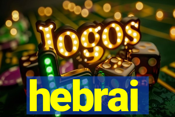 hebrai