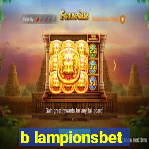 b lampionsbet