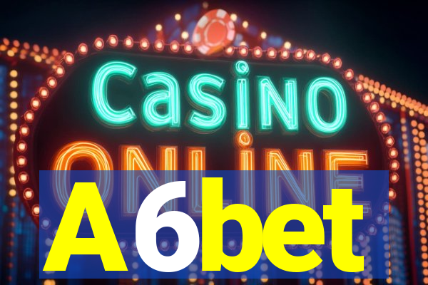 A6bet