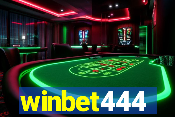 winbet444