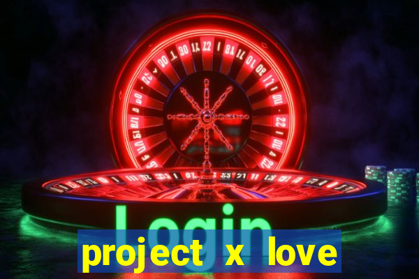 project x love potion blaze gallery