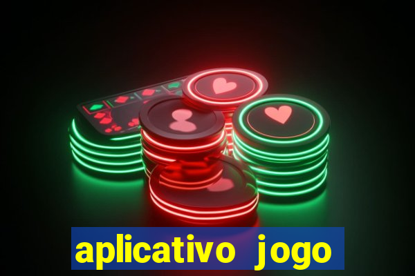 aplicativo jogo ganhar dinheiro