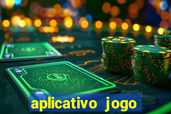 aplicativo jogo ganhar dinheiro